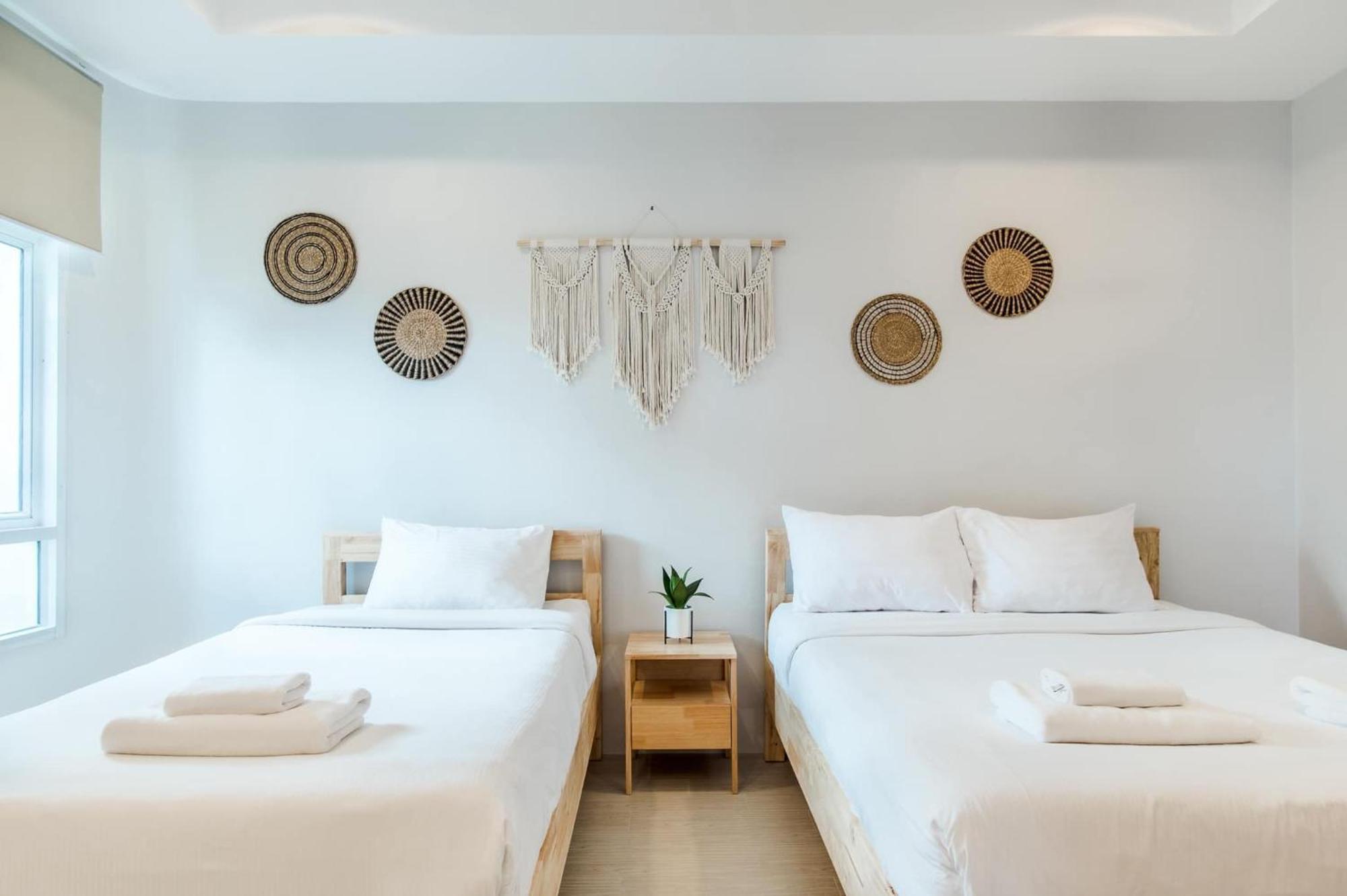 The La Palma Villa Kuiburi Ban Bo Nok Екстер'єр фото