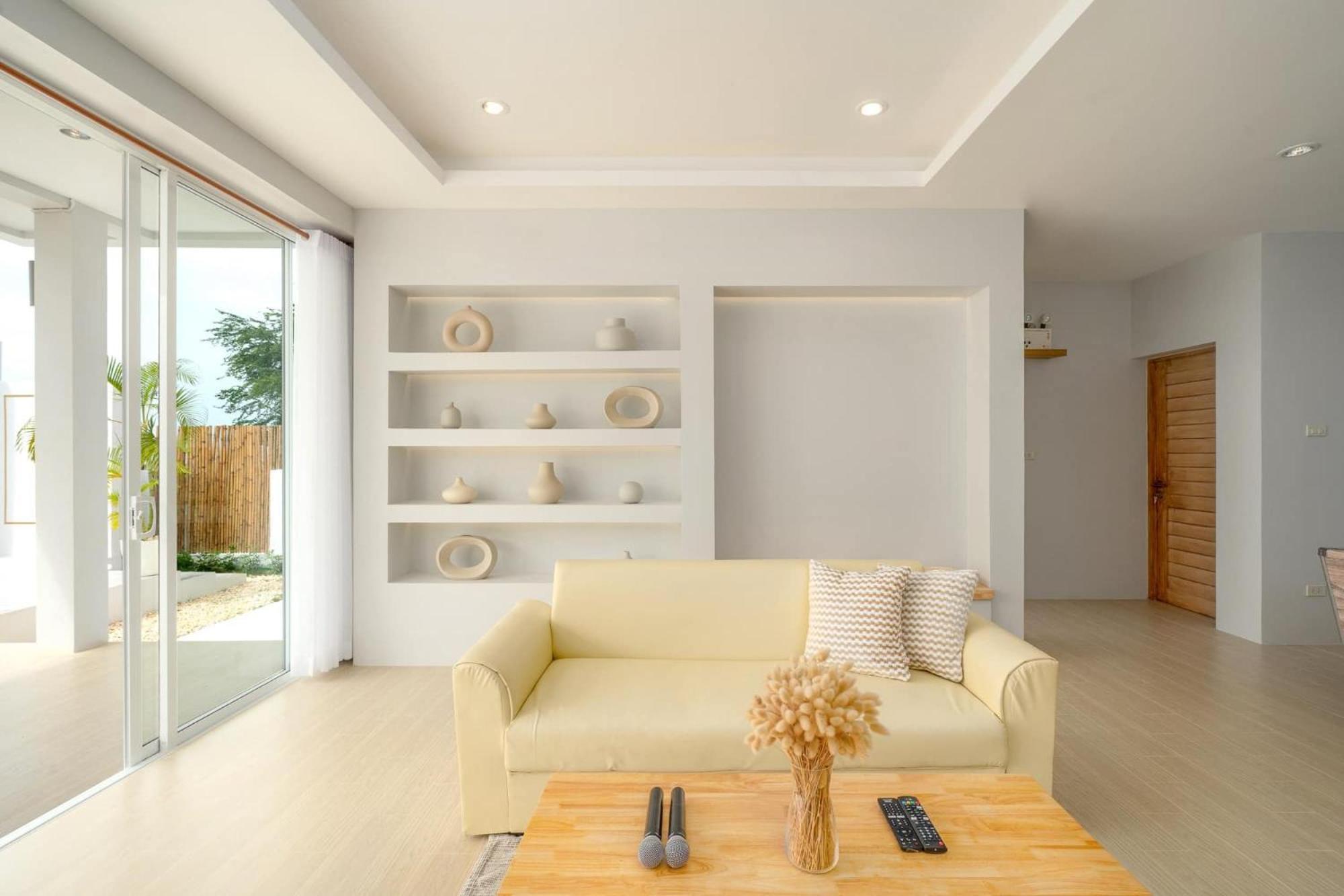 The La Palma Villa Kuiburi Ban Bo Nok Екстер'єр фото